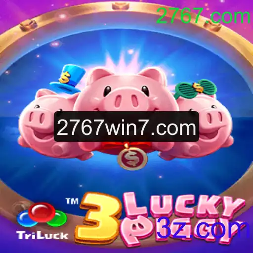 3LUCKYPIGGY: Descubra o Fascinante Mundo do Novo Jogo Online