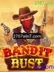 Explorando o Mundo Envolvente de BanditBust: Um Jogo Revolucionário