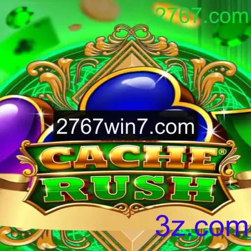 Explorando o Mundo de CacheRush: Um Novo Fenômeno nos Jogos Online