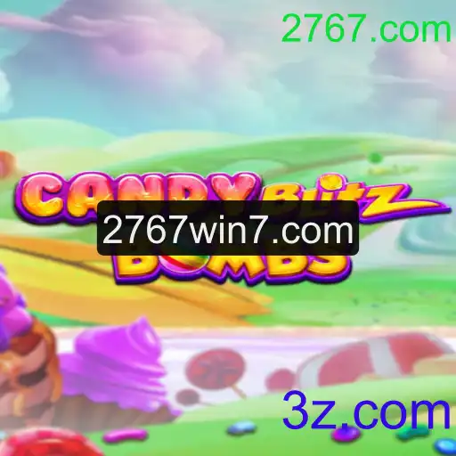 CandyBlitzBombs: Uma Nova Experiência Explosiva nos Jogos Móveis