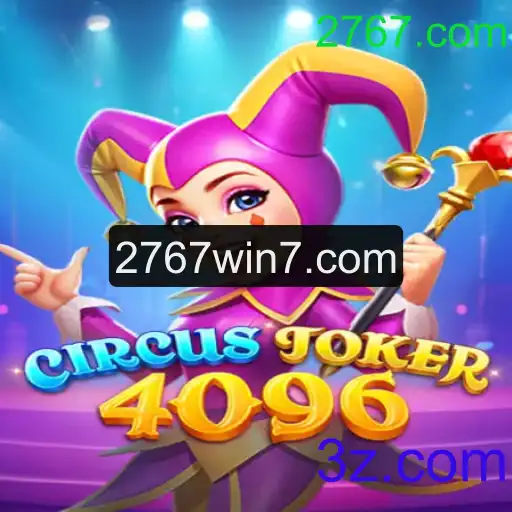 Desvendando CircusJoker4096: O Novo Fenômeno dos Jogos Digitais