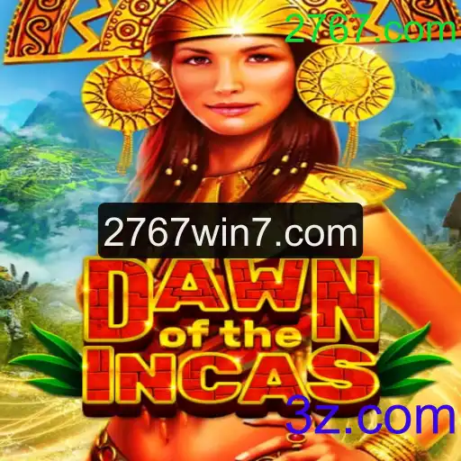 Descubra o Fascinante Mundo de DawnoftheIncas