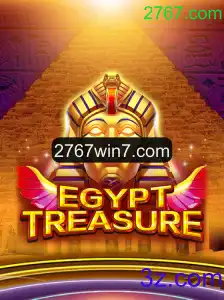 Explorando o Fascinante Mundo de EgyptTreasure: Um Jogo de Descobertas e Aventuras
