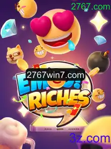 Descubra o Mundo Emocionante do Jogo EmojiRiches