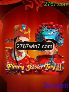 Envolva-se no Mundo de Flirting Scholar Tang II: Uma Experiência Inovadora