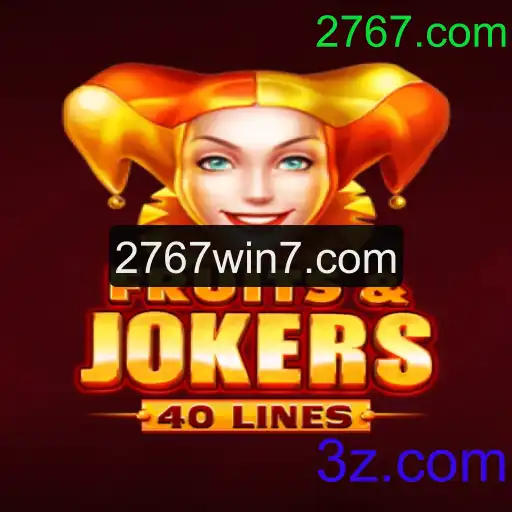 Descubra o Fascinante Mundo de FruitsAndJokers40: Um Jogo Envolvente