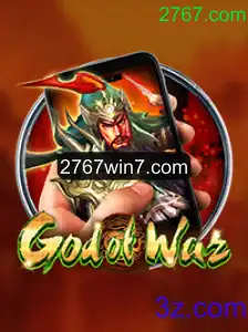 GodofWarM: Explorando o Mundo do Novo Jogo Estratégico