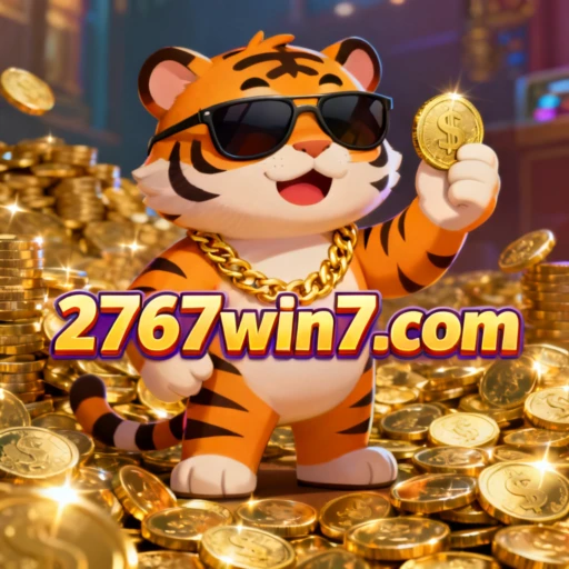 2767.com Logo