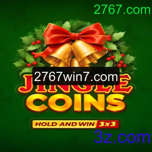 Descubra Jinglecoins: O Jogo que Está Transformando o Mundo dos Games