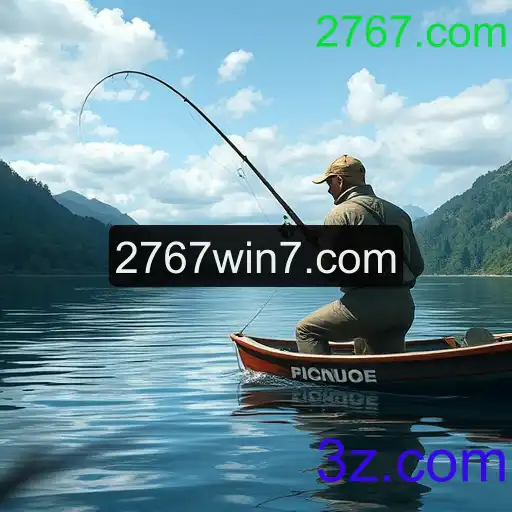 Jogos de pesca