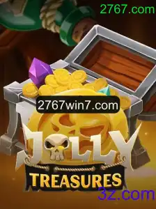 Desvendando JollyTreasures: Um Mergulho no Mundo dos Tesouros Escondidos