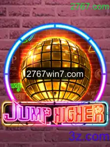 Descubra o Fascinante Mundo de JumpHigher: Um Novo Estilo de Jogo que Revoluciona o Entretenimento Digital