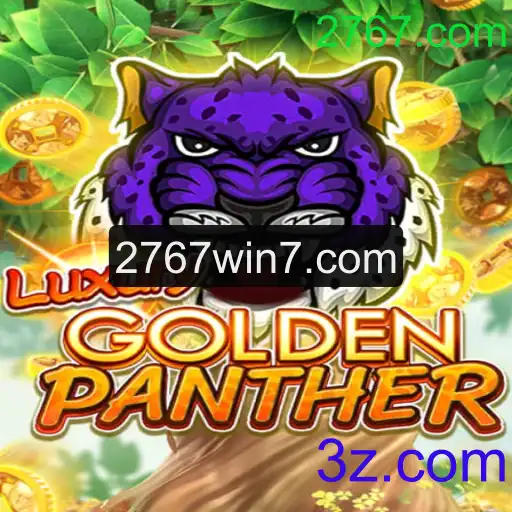 Explorando o Mundo de LUXURYGOLDENPANTHER: Um Jogo de Aventuras e Estratégia