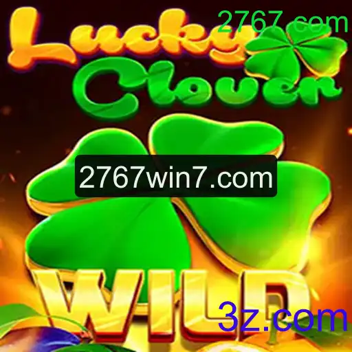 Explorando LuckyClover: O Jogo de Sorte que Conquistou 2767.com