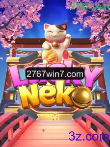 Explorando o Universo de LuckyNeko e a Relevância de 2767.com