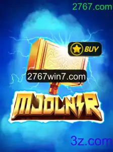 Descubra o Fascinante Mundo de Mjolnir: O Jogo Que Está Conquistando o 2767.com