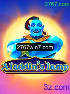 Descubra Aladdinslamp: O Intrigante Jogo Inspirado na Lenda