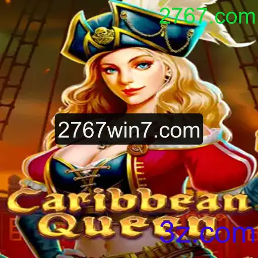 Caribbean Queen: Aventura e Estratégia nas Ilhas Tropicais