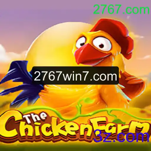 ChickenFarm: O Fascinante Mundo do Jogo Agrícola