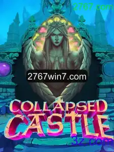 Explorando as Profundezas de CollapsedCastle