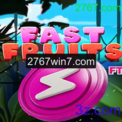Descubra o Mundo Vibrante de FastFruits