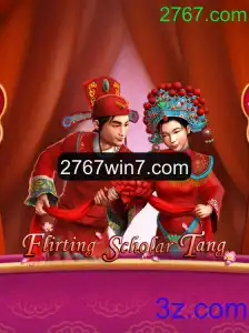 Exploração Completa do Jogo FlirtingScholarTang e Sua Conexão com 2767.com