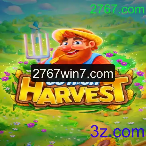 GoHighHarvest: Um Olhar Detalhado sobre o Jogo Inovador de 2767.com