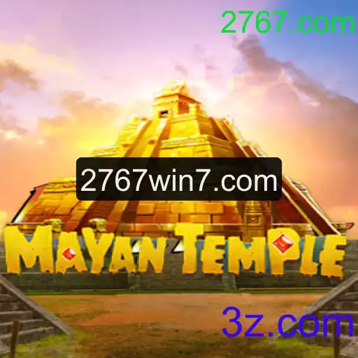 MayanTemple: Descubra os Segredos do Antigo Império