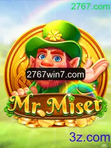 Descubra o Fascinante Mundo de MrMiser: O Jogo que Conquistou 2767.com