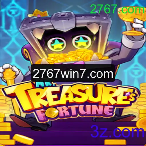 Explore o Mundo de Aventuras em MrTreasuresFortune