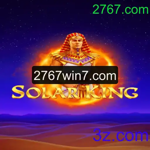 Explorando o Universo de SolarKing: O Jogo Intergaláctico Que Conquistou 2767.com
