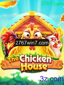 Tudo Sobre TheChickenHouse: Um Jogo Inovador e Engajador