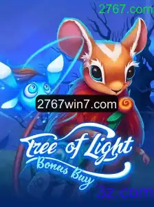 TreeOfLightBonusBuy: Uma Jornada ao Mundo Mágico de 2767.com