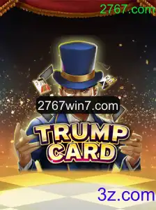 Descubra TrumpCard: O Jogo de Estratégia Renomado Mundialmente