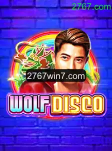 Explorando WolfDisco: O Novo Fenômeno dos Jogos