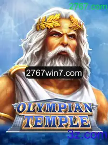 Descubra o Fascinante Mundo de OlympianTemple: Um Jogo Inovador Inspirado na Grécia Antiga