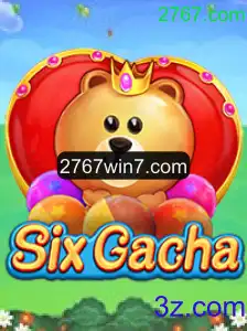 Explorando o Mundo de SixGacha: Uma Jornada Única no Universo dos Jogos