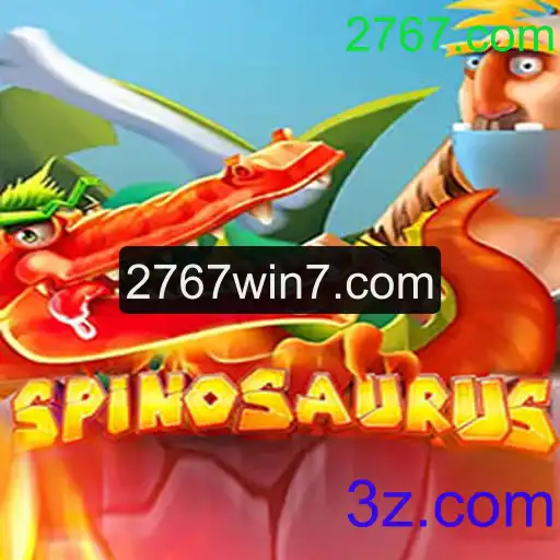 Explorando o Mundo do Jogo Spinosaurus