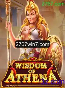 WisdomofAthena: Explorando Aventuras e Estratégias no Mundo dos Jogos